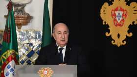 بإشراف الرئيس تبون.. توقيع عدة اتفاقيات شراكة بين الجزائر والبرتغال