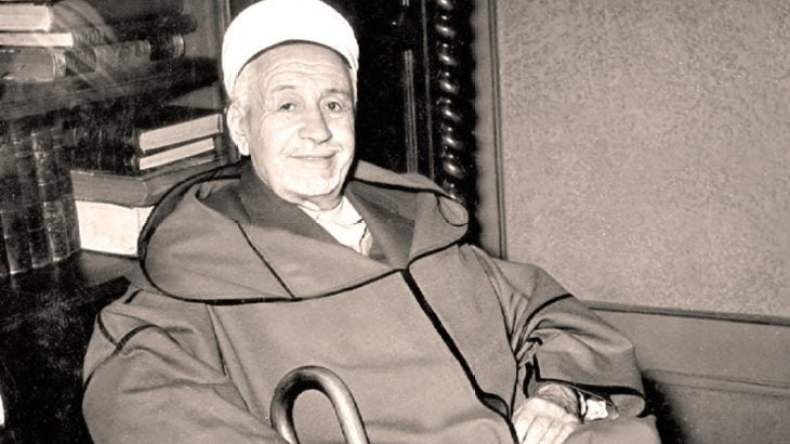 انطلاق أشغال الملتقى الدولي الـ5 حول الشيخ محمد البشير الإبراهيمي