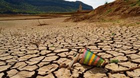 Le monde doit se préparer à des températures records provoquées par El Nino