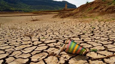Le monde doit se préparer à des températures records provoquées par El Nino