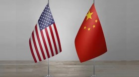 الصين تحكم بالمؤبد على أمريكي بتهمة التجسّس