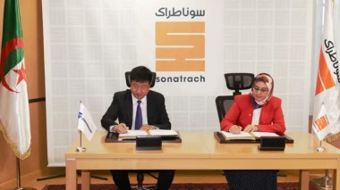Sonatrach: “An Agreement To Supply A Chinese Complex With Liquefied Petroleum Gas”