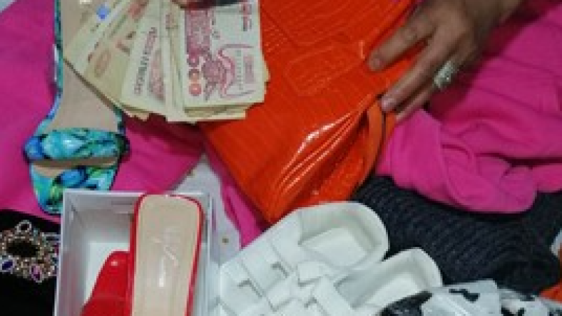 “البزنس” هوس المرأة العصرية.. إدمان لدى البعض رغم الخسارات المتكررة