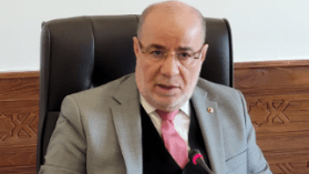 وزير الشؤون الدينية في زيارة عمل إلى قطر