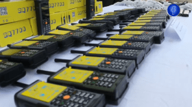 توقيف شخصين في الشلف من طرف الدرك وهذا ما تم العثور عليه