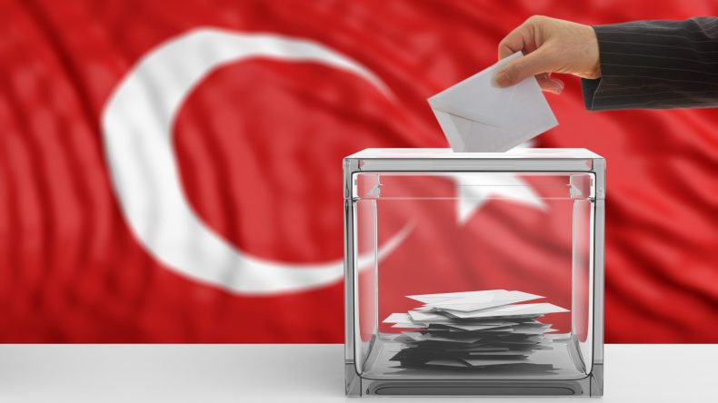 انتخابات تركيا.. صدمة الغرب ونكسة المعارضة!