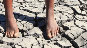 تقرير: بلدان الشرق الأوسط بين الأكثر تضررا من التغيّر المناخي