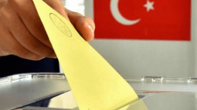 نتائج أولية للانتخابات الرئاسية في تركيا: نحو دورة ثانية بين أردوغان وكليجيدار أوغلو