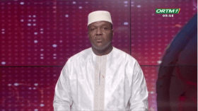 الحكومة المالية تحدد 18 جوان موعداً للاستفتاء على الدستور