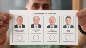 الانتخابات التركية تتصدر “الترند” في تويتر عربيا