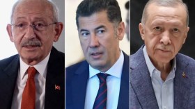 الانتخابات التركية: المرشّح السابق سنان أوغان يعلن دعمه لأردوغان في الجولة الثانية