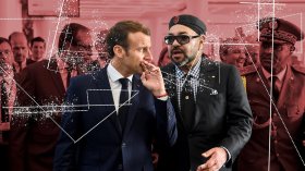 “بيغاسوس”.. كل تفاصيل مملكة التجسس بالوثائق