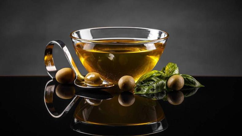 تتويج ألماني لزيت الزيتون الجزائرية