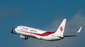 الجوية الجزائرية توقّع اتفاقية لاقتناء 8 طائرات بوينغ