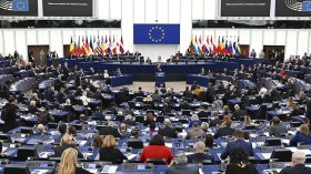 شهادة من داخل البرلمان الأوروبي