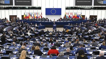 شهادة من داخل البرلمان الأوروبي