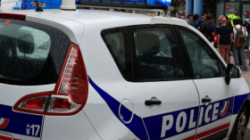 مقتل طبيب أسنان جزائري شاب في فرنسا