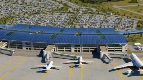 24 رحلة لنقل 7897 حاجا من مطار وهران