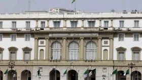 4 وزراء منتظرون أمام مجلس الأمة هذا الخميس