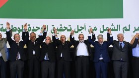 قادة عرب: الجزائر نجحت في لمّ الشمل ودورها مشهود