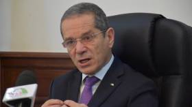 وزير الفلاحة ينتقد المديرين الولائيين بسبب خسائر الفلاحين (فيديو)