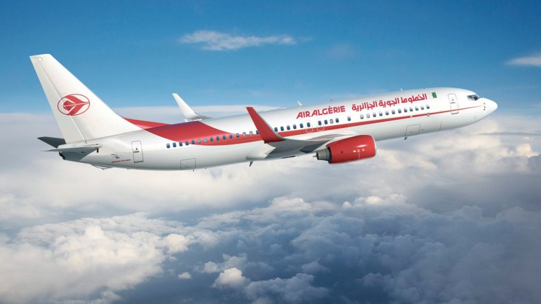 مطار جديد في قائمة المطارات المعنية برحلات الحجّ