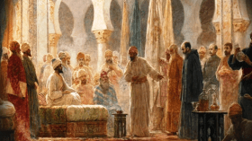 محنة علماء الطّوائف!