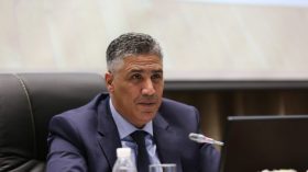 وزير السكن: موقع سكنات عدل في “حوش الريح” قطب حضري (فيديو)