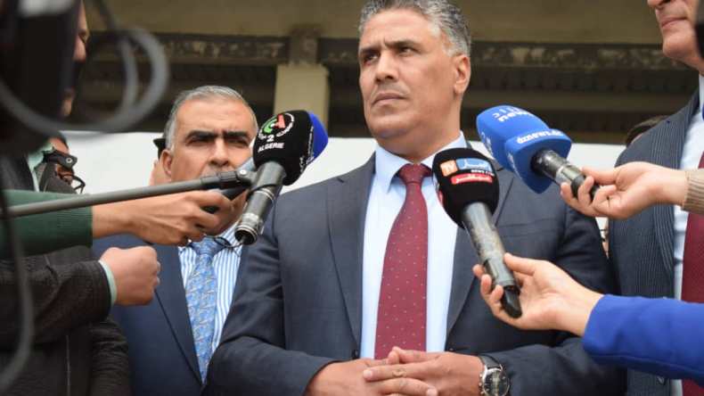 عدل 2 والترقوي المدعم.. هذا ما أكده وزير السكن