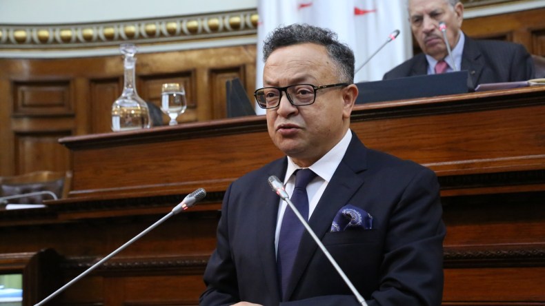 مقترحات للحكومة لتحسين الخدمات الجامعية (فيديو)