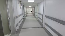 المصالح الصحية لولاية الجزائر لم تسجّل حالات إصابة بالسلّ بين المهاجرين (بيان)