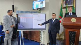 التعليم العالي: إطلاق 6 منصات رقمية جديدة وهذا دورها