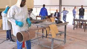 سوناطراك تكشف عن تفاصيل مسابقة الإنتقاء بإليزي