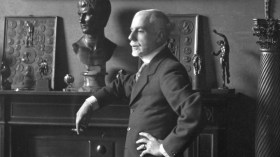 مانوييل تيكسيرا غوميز.. الرئيس البرتغالي الذي لجأ يوما إلى الجزائر