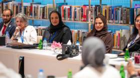  المجلس الدولي لكتب اليافعين يدعو إلى تعزيز الحضور العربي