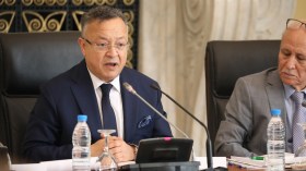 500 طلب براءة اختراع في الجزائر منذ سبتمبر