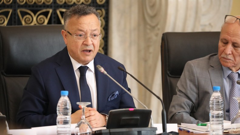 500 طلب براءة اختراع في الجزائر منذ سبتمبر