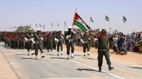 قوجيل: لو لم يكن المغرب مستعمرا للصحراء الغربية لما رضي بتقسيمها مع موريتانيا في 1975