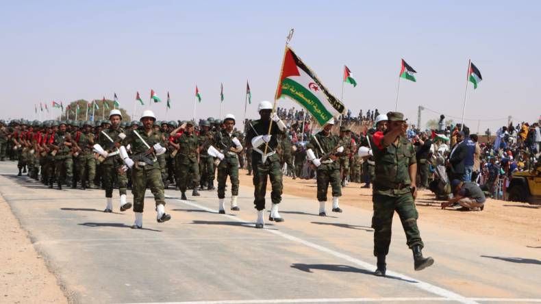 قوجيل: لو لم يكن المغرب مستعمرا للصحراء الغربية لما رضي بتقسيمها مع موريتانيا في 1975