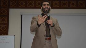 معلّم جزائري يتوّج بجائزة خليفة التربوية في الإمارات