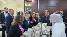 بداري: رسكلة نفايات الأشغال العمومية لتحقيق الثروة (فيديو)