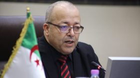 الرقمنة وتبادل الخبرات الإعلامية محور لقاء وزير الاتصال مع نظيره النيجيري