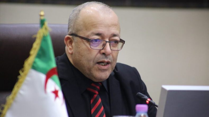 الرقمنة وتبادل الخبرات الإعلامية محور لقاء وزير الاتصال مع نظيره النيجيري