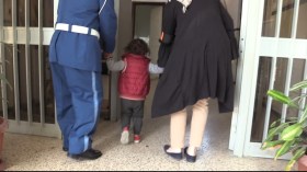 بالتفاصيل.. هكذا استرجعت الشرطة رضيعا اختطفته شبكة إجرامية