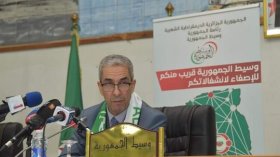 وسيط الجمهورية يريد ردودا جديّة على عرائض المواطنين.. وفي أقصر وقت