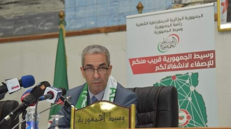 وسيط الجمهورية يريد ردودا جديّة على عرائض المواطنين.. وفي أقصر وقت