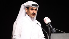 وزير الطاقة القطري: هكذا أنقذ الشتاء المعتدل البشرية هذا العام