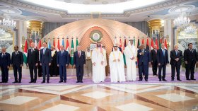 من الجزائر إلى جدة.. رحلة 6 أشهر “تعري” تهريج بوريطة