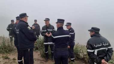 Intempéries: Le ministère de l’Intérieur confirme le décès de 2 enfants dans les wilayas de Guelma et Tipasa