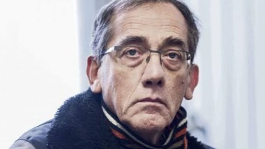 Pierre Audin, mathématicien, fils de Maurice Audin, est décédé